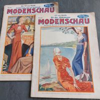 2 Modezeitschriften von 1933 und 1934 Baden-Württemberg - Pforzheim Vorschau