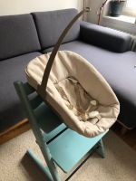 STOKKE Babyschale Tripp Trapp Hamburg-Mitte - Hamburg St. Pauli Vorschau