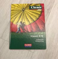Chemie plus Gymnasium Brandenburg Klasse 9 10, ISBN 9783060101368 Brandenburg - Bestensee Vorschau