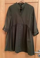 Damen Kleid Gr. 34 khaki/grün ONLY Bayern - Hutthurm Vorschau