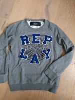 Replay Sweatshirt Gr. S Kreis Ostholstein - Bad Schwartau Vorschau