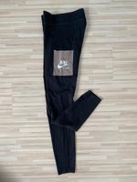 Leggins Sporthose Nike Damen schwarz Sportswear Rheinland-Pfalz - Maxdorf Vorschau