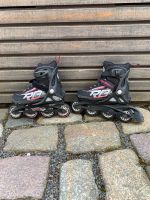 Inlineskates verstellbare Größe 33 - 36,5 Dresden - Loschwitz Vorschau