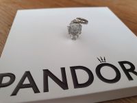 Pandora Schneekugel Neu Charm Anhänger Silber Sachsen - Königstein / Sächsische Schweiz Vorschau