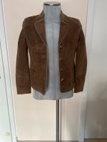 Lederjacke von Moser Trachtenjancker Trachtenblazer Blazer Gr. 34 Bayern - Olching Vorschau