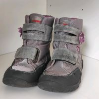 Pepino Winterstiefel gr.26 Klettverschluss Kreis Pinneberg - Schenefeld Vorschau