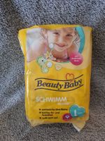 Schwimmwindeln von Beauty Baby Größe L 10Stück Bayern - Buchloe Vorschau