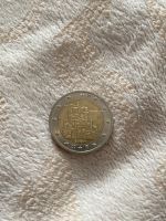 2€ Münze Bayern 2012 Sachsen - Schkeuditz Vorschau