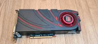 Grafikkarte AMD RADEON R9270 Sachsen - Klipphausen Vorschau