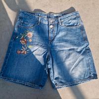 kurze Hose, Shorts, Jeans, Edc waist 29 Hessen - Kriftel Vorschau