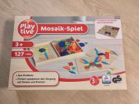 Mosaik Spiel playtive - neu Sachsen - Naunhof Vorschau