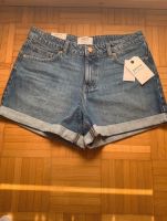 Neu Jeans shorts mit Etikett Nordrhein-Westfalen - Gütersloh Vorschau