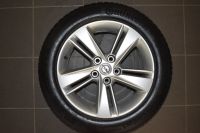 ALUFELGEN OPEL INSIGNIA 17 ZOLL WINTER Nordrhein-Westfalen - Saerbeck Vorschau