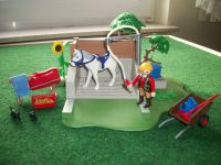 Playmobil Pferde Waschplatz 4193 Niedersachsen - Drebber Vorschau