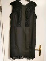 H&M Kleid mit Spitze, Etuikleid Brandenburg - Hoppegarten Vorschau