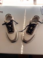 Armani Exchange Sneaker XUX225 XV862 Hessen - Biebertal Vorschau