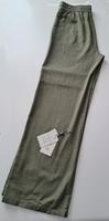 ONLY JDY SAY Leinen Hose hohe Taille Oliv Gr.S - NEU !!! (39,99€) Hessen - Braunfels Vorschau