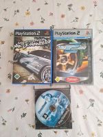 Playstation 2 Spiele Baden-Württemberg - Rot am See Vorschau