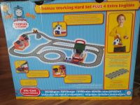 Thomas&Friends  mit viel Zubehör Berlin - Tegel Vorschau