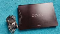 Sony vaio fit15 Laptop i7 12GB 1TB SSD Notebook PC Rechner Sachsen-Anhalt - Weißenfels Vorschau