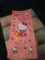 Hello Kitty Badetuch Nordrhein-Westfalen - Hamm Vorschau