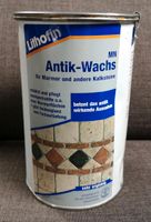 Lithofin MN Antik-Wachs für Marmor und andere Kalksteine Niedersachsen - Seevetal Vorschau