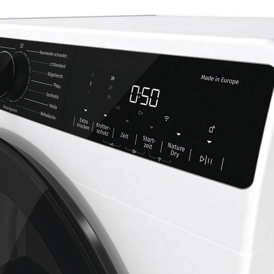 Gorenje DPNA 93 W Wärmepumpentrockner 9 kg EEK: A+++ in Simmern