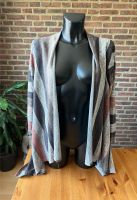 Cardigan / Strickjacke von Styleboom - Gr. 38 / M braun grau Nordrhein-Westfalen - Alsdorf Vorschau