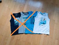 NEU Top T-Shirt Junge Größe 152 je 2,50 Euro Hessen - Rasdorf Vorschau