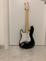 Squier (Fender) Sonic Strar LH E-Gitarre neuwertig in OVP Bayern - Straubing Vorschau