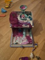 Polly Pocket Bluebird Buch Eiswelt KOMPLETT Selten Brandenburg - Stahnsdorf Vorschau