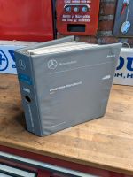 Mercedes Vito V Klasse Diagnose Handbuch Werkstatthandbuch Rheinland-Pfalz - Selters Vorschau