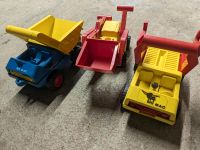 Big Mac Spielzeugautos - Kipper - Sandspielzeug Hessen - Kelkheim Vorschau