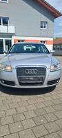 Audi A6 Bj.2006 2.7TDI,Bose Sound Syst.,Tiptronik KOMBI Baden-Württemberg - Uhldingen-Mühlhofen Vorschau