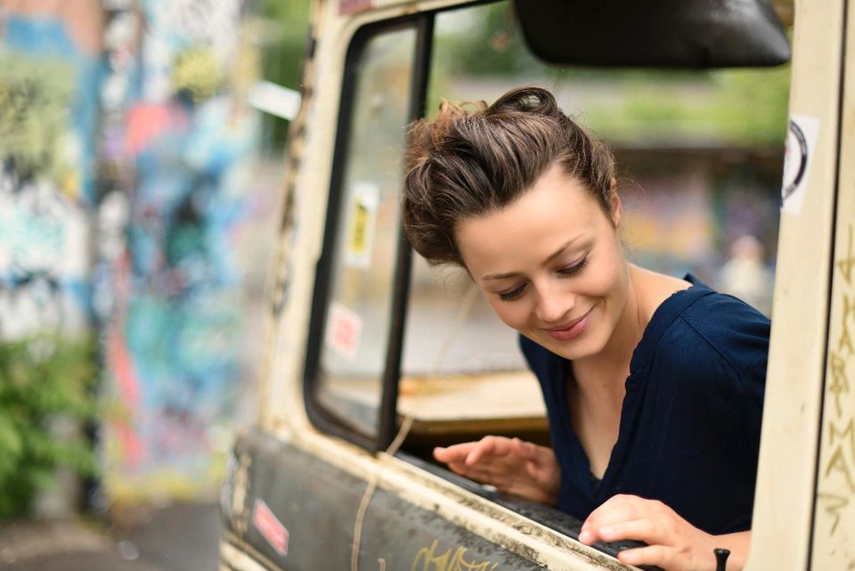 Fotoshooting - Modell gesucht! [TFP] in Freiburg im Breisgau