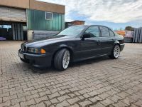 BMW E39 525i Baden-Württemberg - Buchen (Odenwald) Vorschau