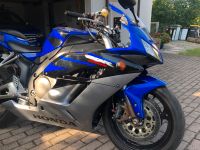 Honda Fireblade 1000 RR SC 57 1.Hand 19800 km G-Kat Baden-Württemberg - Weingarten Vorschau