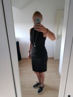 ♥️ NEU süßes Cocktailkleid Minikleid Etuikleid schwarz H&M 38/40 Nordrhein-Westfalen - Moers Vorschau