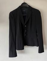 Sehr schicker Blazer Sakko Weste Damen schwarz Strenesse Baden-Württemberg - Gaggenau Vorschau