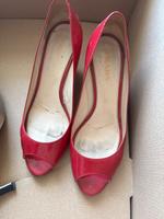 Prada Pumps 38,5 Düsseldorf - Oberkassel Vorschau