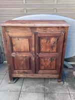 Schrank/ Kommode / Buffet aus Frankreich antik Louis XIII Bayern - Fürth Vorschau