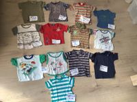 T-Shirts, Polo, Sommer Größe 86 je 1-1,50€ Jungs Hessen - Pohlheim Vorschau