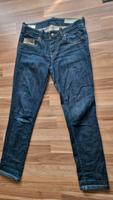 Diesel Jeans Gr. 26 Bayern - Hallbergmoos Vorschau
