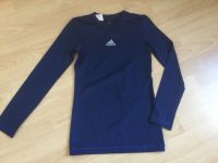 Adidas Langarm Shirt Gr: 152 Nordrhein-Westfalen - Rheine Vorschau