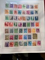 Briefmarken Berlin - Neukölln Vorschau