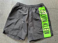 Badeshorts Calvin Klein, Gr S Frankfurt am Main - Westend Vorschau