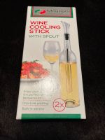 Weinkühler-Wine Cooling Sticks 2 Stück neu, ungebraucht Baden-Württemberg - Ostfildern Vorschau