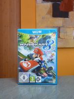 Mario Kart 8 - Nintendo Wii U - Spiel - Neuwertig !!! Pankow - Prenzlauer Berg Vorschau