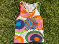 Desigual • Tanktop / Tank Top • bunt • Gr. 128 Bayern - Vaterstetten Vorschau