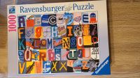 Puzzle Ravensburger Sachsen - Oderwitz Vorschau